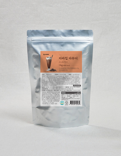 [특가]네이쳐티 자바칩 파우더 1KG